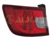 RENAU 265554091R Combination Rearlight